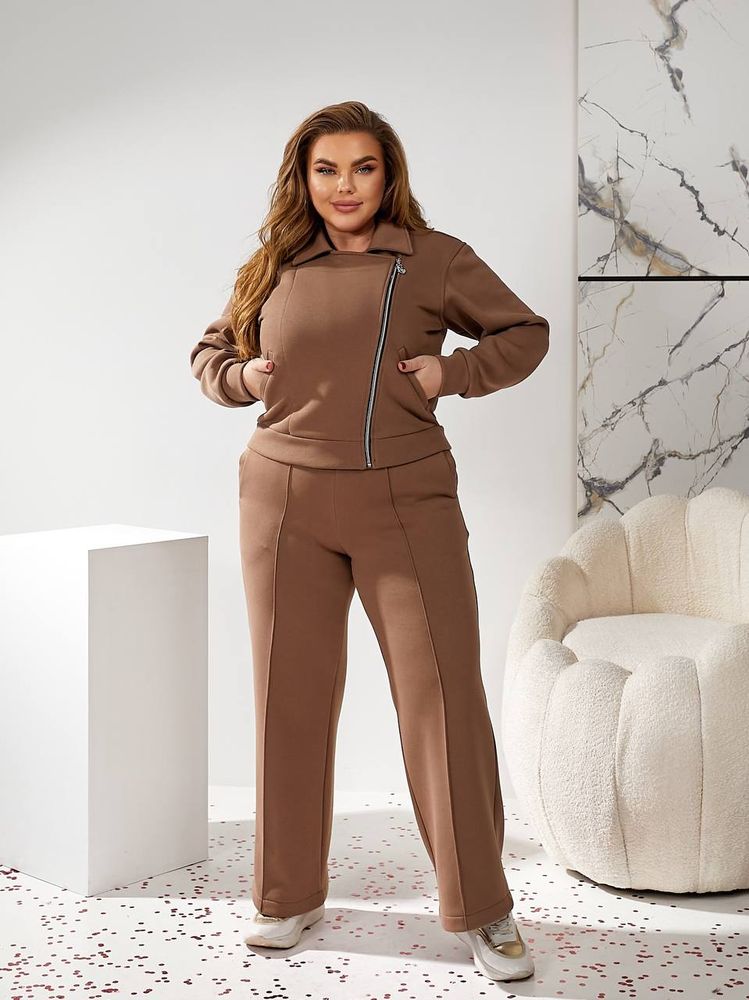 Костюм УК-25072-1 Фабрика Моды