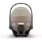 Автокресло Cybex Cloud T i-Size Cozy Beige