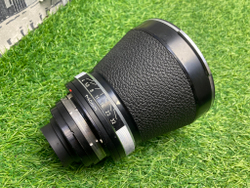 Opton Di 4/40mm Oberkochen HFT