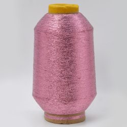 Metallic Yarn art. Mei-Kwan МХ-1