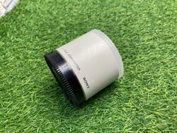Sony 2x Tele Converter SAL20TC