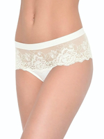 Трусики-шорты Greta (Размер: M) (Цвет: белый)