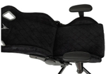 Кресло игровое Бюрократ Knight Outrider
