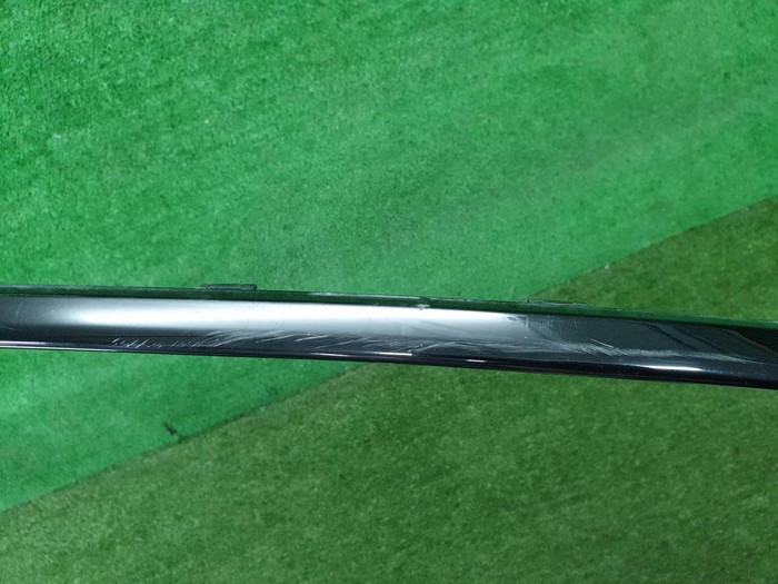 Молдинг решетки радиатора Mini Hatch F56 (2021-н.в.)