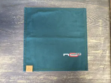 Платок(хэнк) NC Custom Green