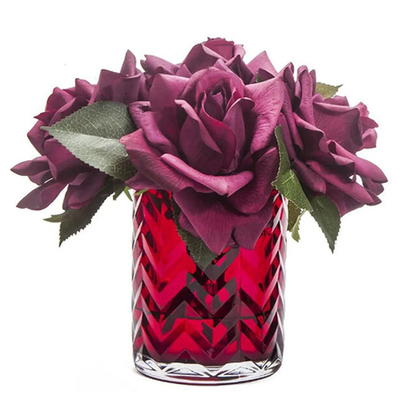 Букет ароматический Cote Noire Red Roses Red