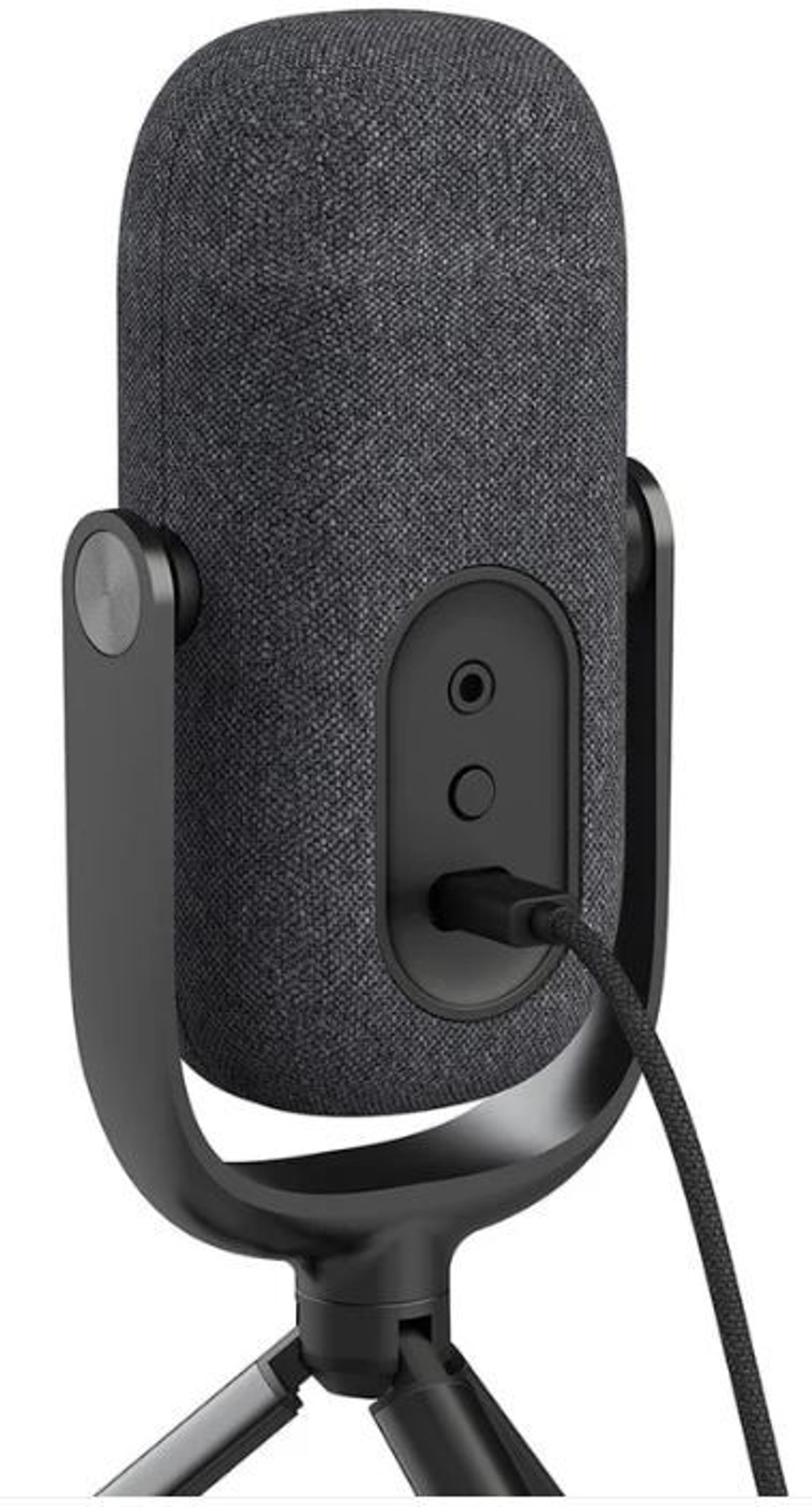 Микрофон  JLab MJBUDSTALKRBLK4