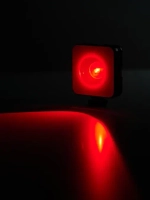 Осветитель светодиодный Raylab RL-LED06-S 2500-9000K 2000mAh