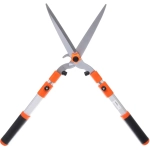 Ножницы «PROFI» 67-84см кустарниковые с алюминиевыми телескоп. ручками GH6784