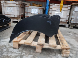 Корчеватель (грабли) Volvo BL61(71)