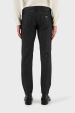Джинсы EMPORIO ARMANI