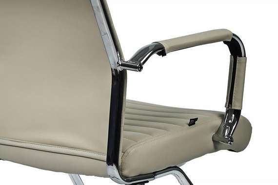 Кресло Art RCH 6015G Бежевый