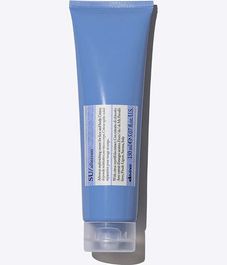 Su, восстанавливающий крем после солнца для лица и тела, Davines