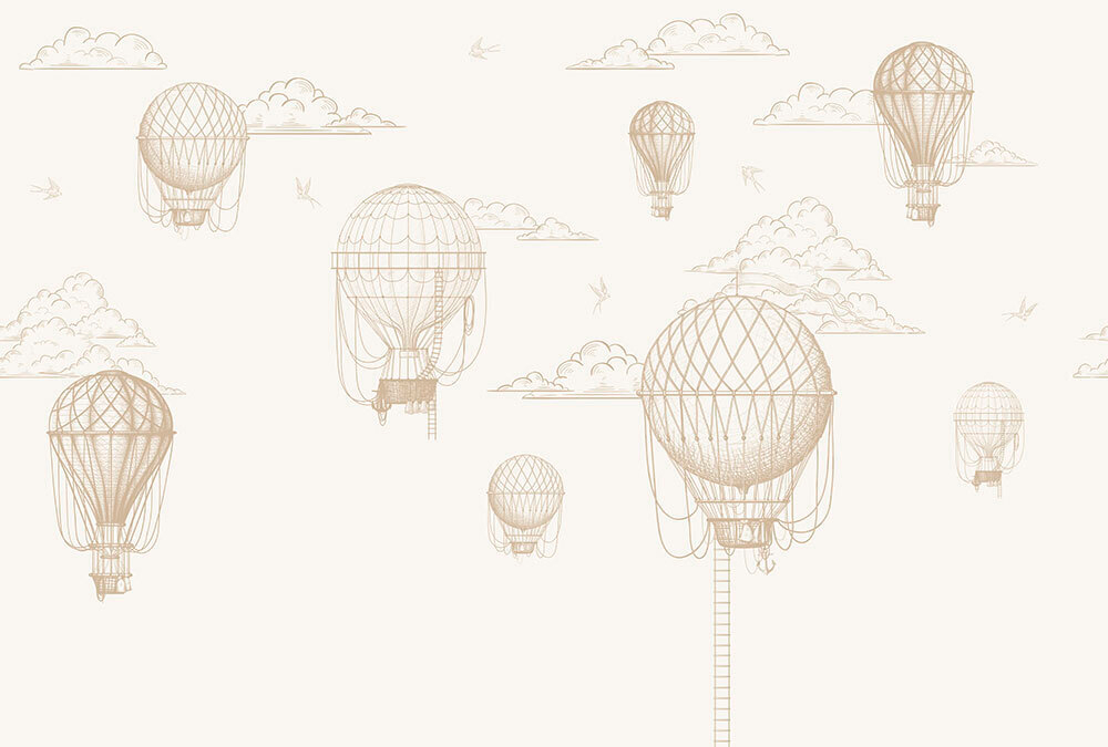 Коллекция Line art