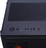 Системный блок Bloody BD-PC CZ79C3 Intel Core i7, 64 ГБ, 1 Тб, nVidia GeForce RTX 5080,  ОС Windows 11 Домашняя