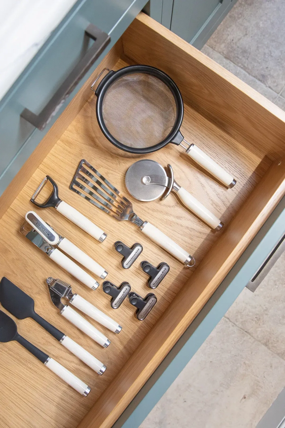 KitchenAid Горизонтальный нож Y CORELINE