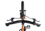 Maxiscoo SPACE Deluxe 16'' (2025)