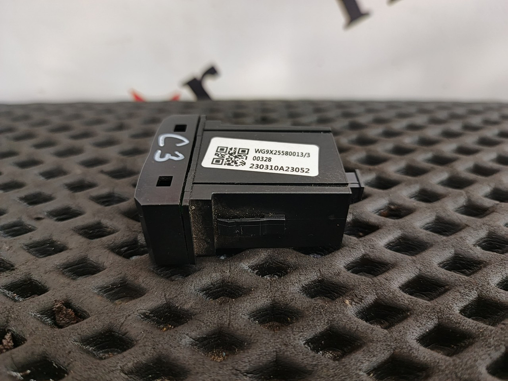 Разъем USB