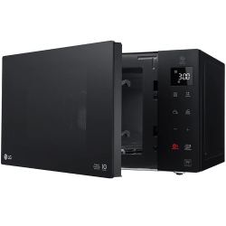 Микроволновая печь LG MW25R35GIS