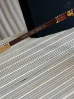 Солнечные очки Hublot