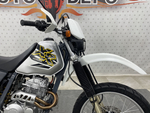 Honda XR250 1998