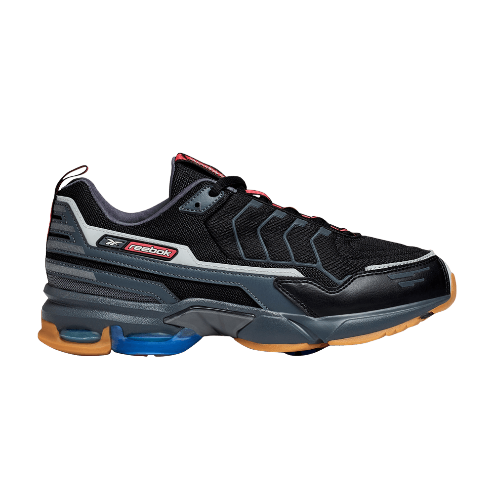 Кроссовки Reebok Dmx6 Mmi