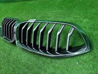 Решетка радиатора BMW 8er G14 G15 G16 (2018-2022)