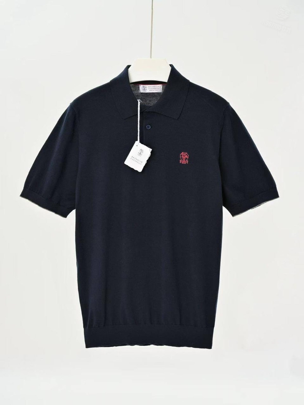 Поло Brunello Cucinelli