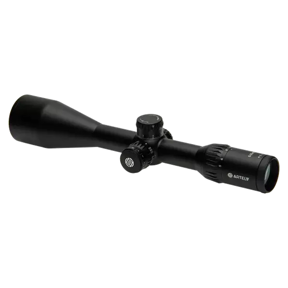 Прицел оптический Artelv LRS 5-25x56 SFP 30мм