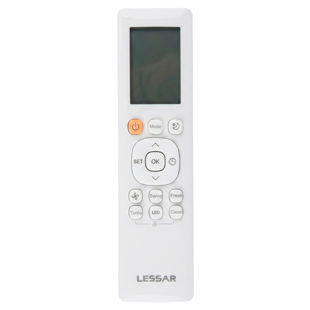 Сплит-система LESSAR LS-H07KKE2/LU-H07KKE2