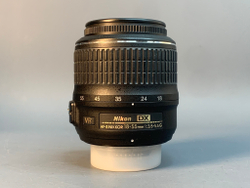 Nikon D3200 47000 кадров + Nikon 18-55mm DX VR 3.5-5.6G