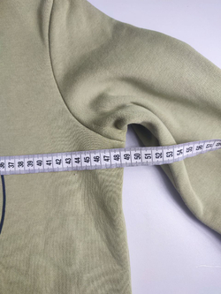 Толстовка OUTVENTURE на флисе 42 размер