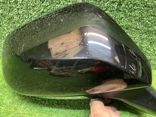 Зеркало правое Toyota Camry xv70 (17-24) 17 конт.