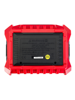 Тестер заземления Ermenrich Ping ET60