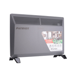 Конвектор электрический PATRIOT PTC 15 X