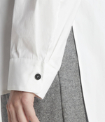 Рубашка Liviana Conti - белый(L3WK09)