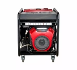 Генератор HND GE12000XLS