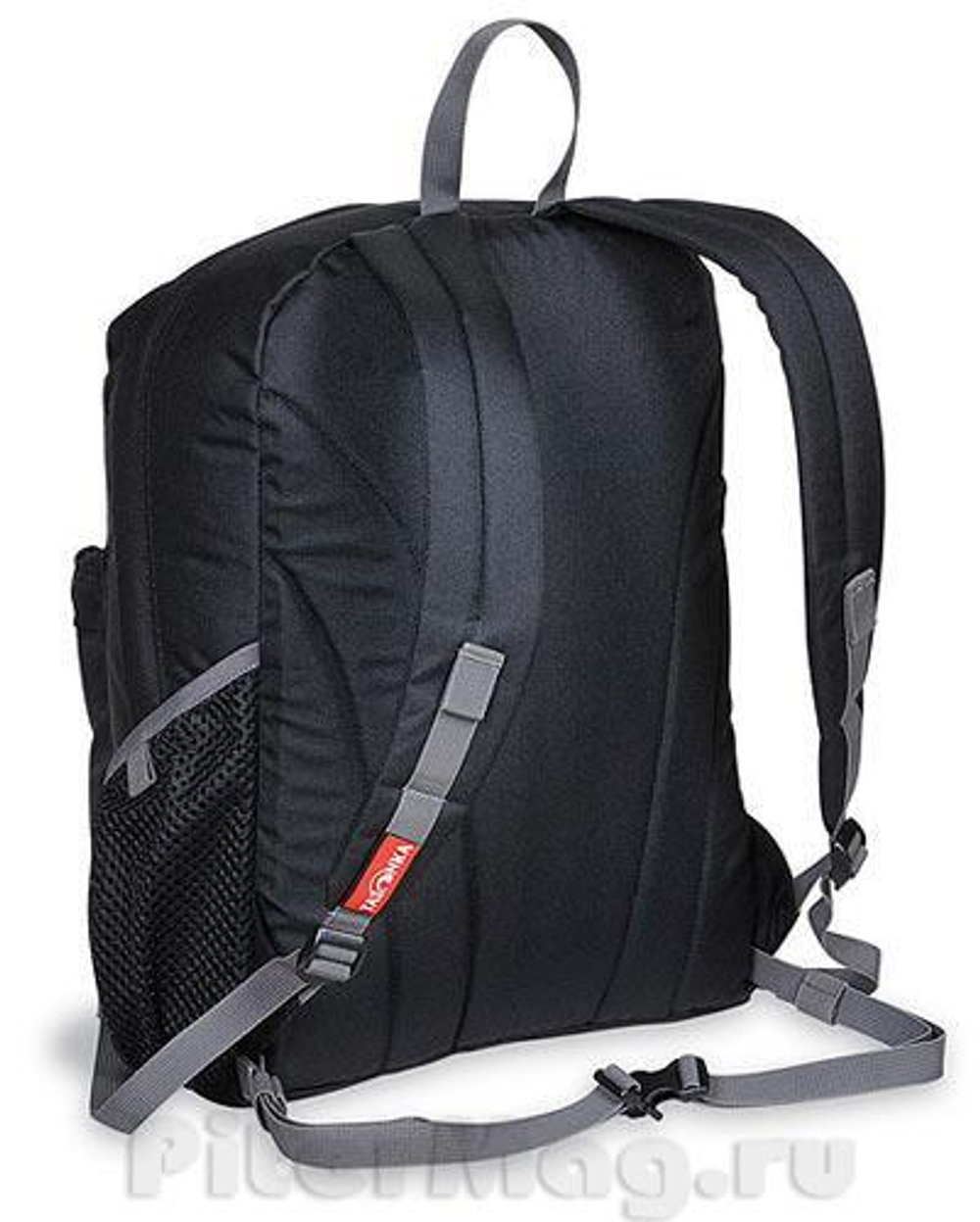 Рюкзак Tatonka Stanford Black [1655.040]