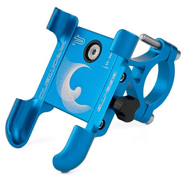 Держатель телефона для велосипеда Promend SJJ-298