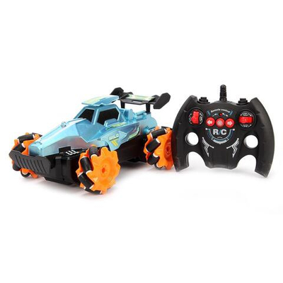 Джип на РУ, коробка 555-569A