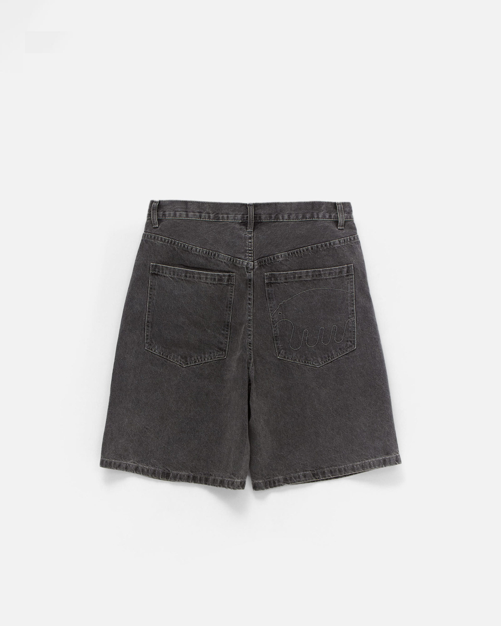 Шорты Anteater BaggyShorts-Grey