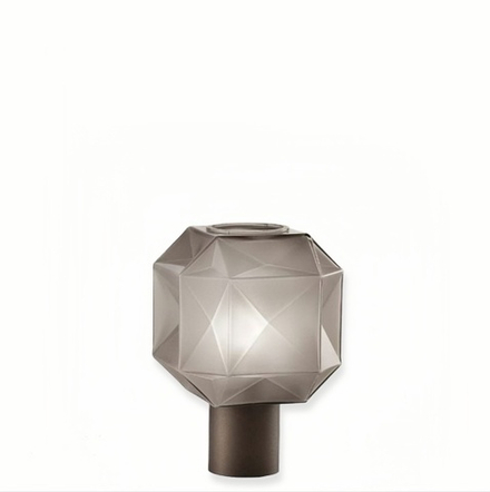 Table design lamp Cubo by Siru