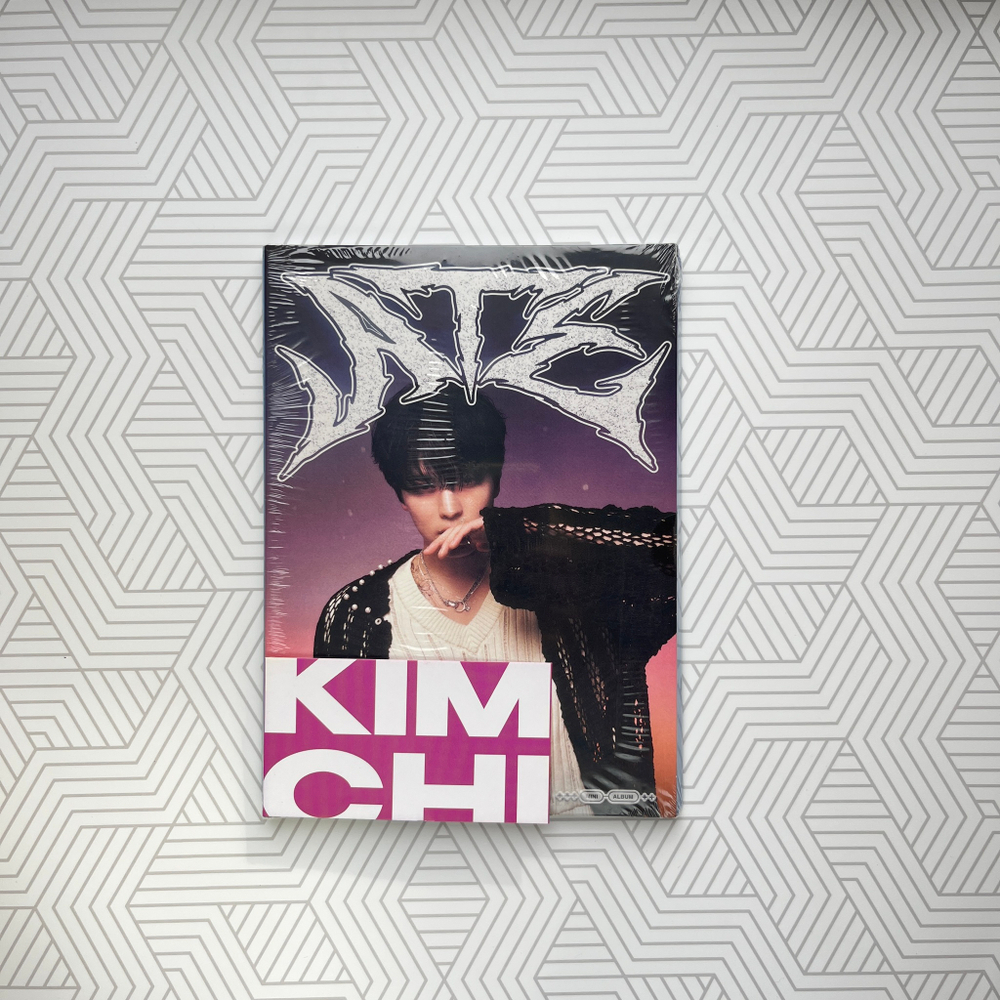 STRAY KIDS - ATE [ACCORDION ver.] (Сынмин)
