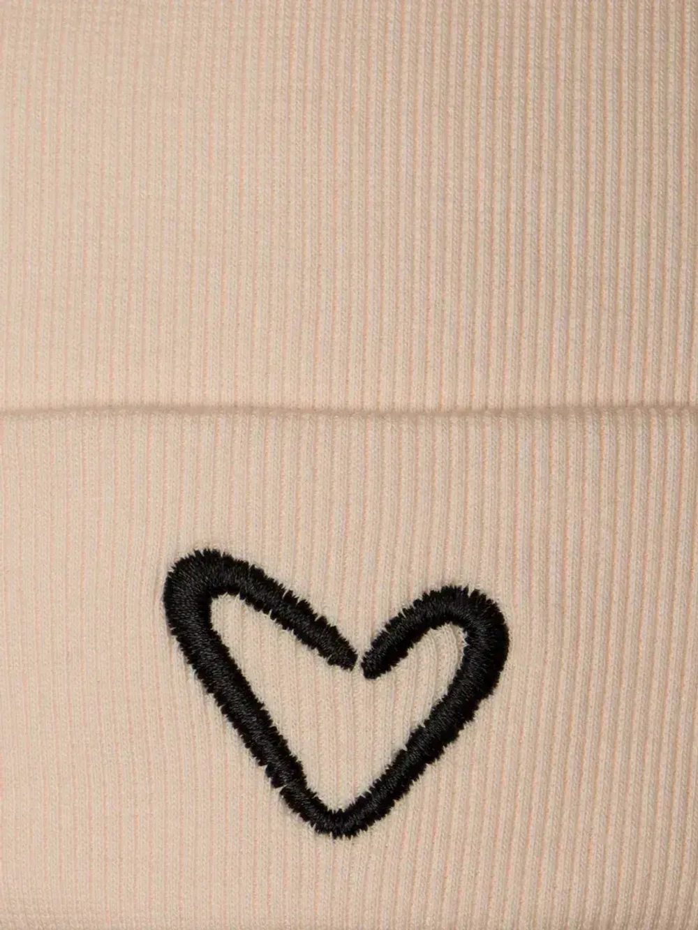 Шапка для девочки на осень