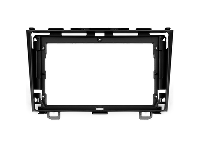 Установочный комплект для Honda CR-V 3 RE 2006-2012 9.0"