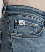 Джинсы CALVIN KLEIN JEANS - голубой(J30J324848)