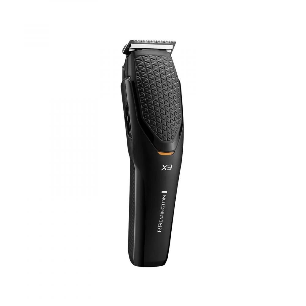 Машинка для стрижки волос Remington HC3000GP черный