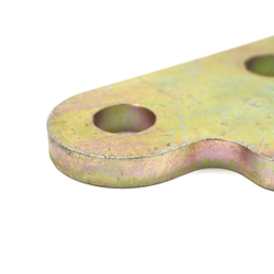 WDK-0306 Тяговая пластина, 3 т