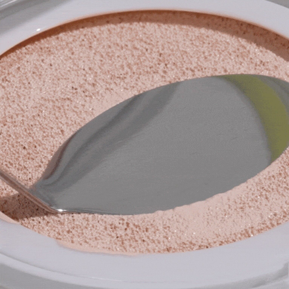 FEEV Hyper Fit Bare Cushion #03 Nude Dew - Тональный кушон для лица (15 гр)