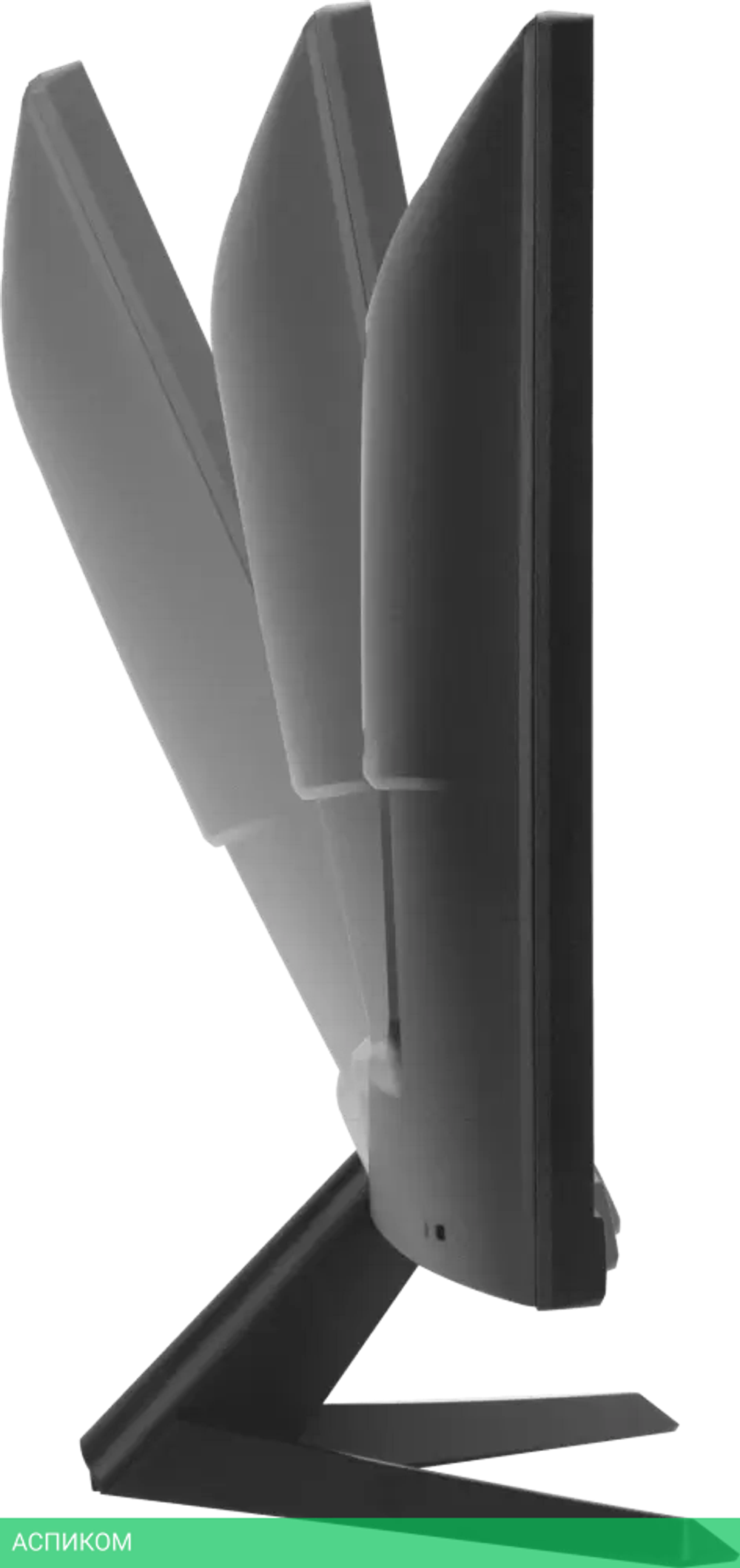 Монитор ASUS Eye Care VY229HF